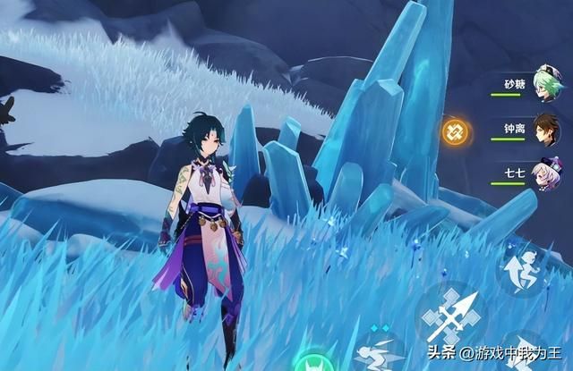 原神:不喜欢跑图的玩家,老玩家“建议卸载”