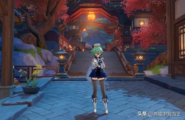 原神:玩家越来越少了?不见得是坏事