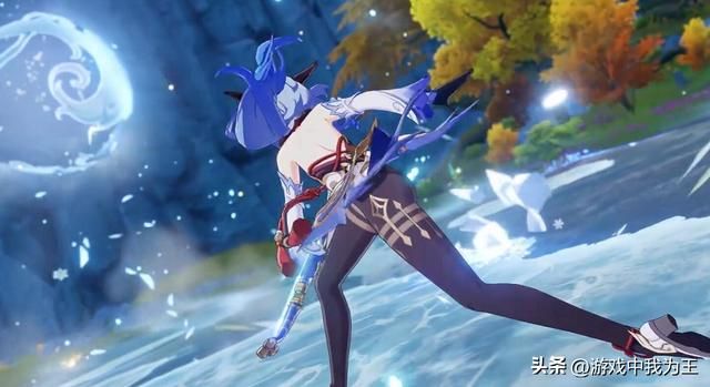 原神:玩家越来越少了?不见得是坏事