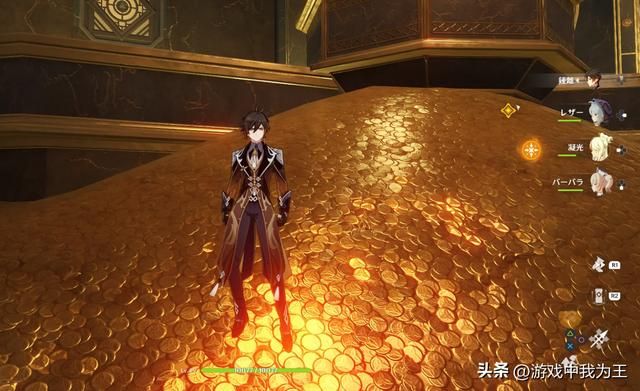 原神:玩家越来越少了?不见得是坏事