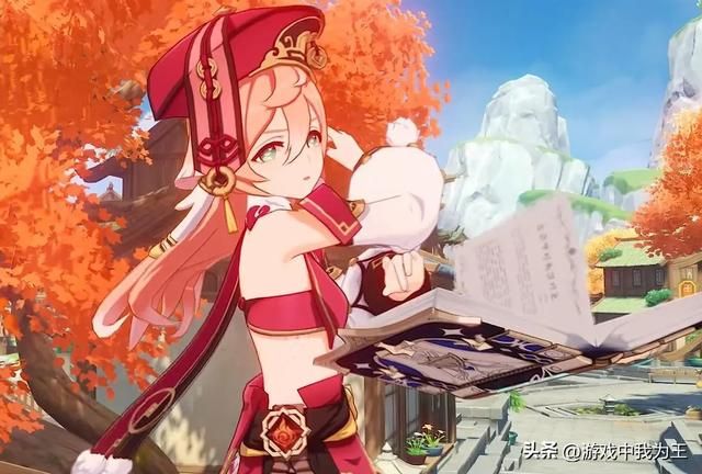 原神:玩家越来越少了?不见得是坏事