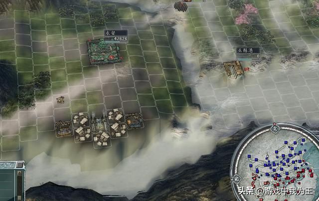 三国志11玩家兴趣点都各有千秋，竟然有人喜欢娶妻！