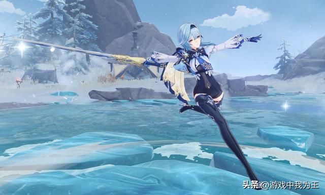 原神:米哈游的重心转移?旗下游戏互相引流