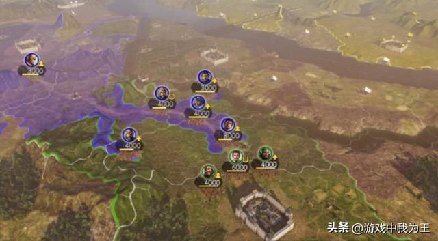 三国志:这个系列玩进去很上瘾,没玩过的人一无所知!