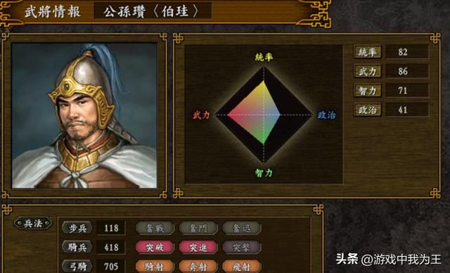 三国志9:城池、港口和关塞破城收兵bug太变态了!