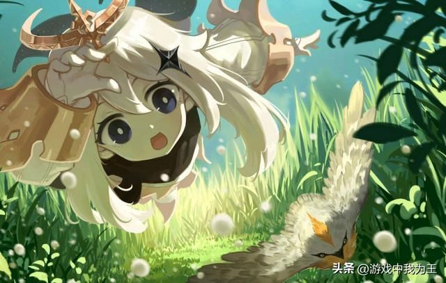 原神:热度下降?米哈游肥水未流外人田