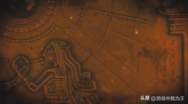 王国之泪:最美的风景果然是恰巧遇到你!