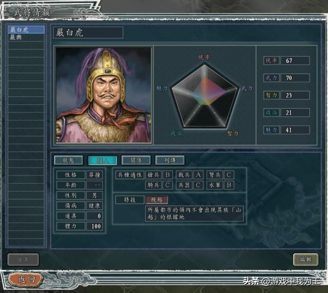 三国志系列各有特色，你喜欢的类型它都有！