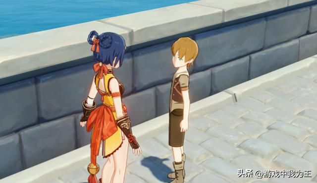 原神:米哈游和大厂的风波,本质上是国内玩家对大厂的不满!