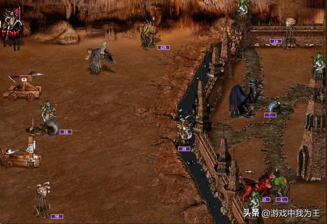 英雄无敌3:最常见的魔法,必学5个,选学8个,弃学5个!