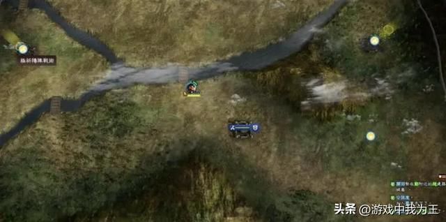 三国志13:完全没有办法绝地翻盘,被别人兵压死