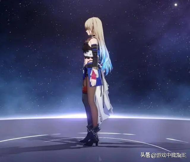 星穹铁道:前期如果没抽到5星,这两个是非常不错的角色