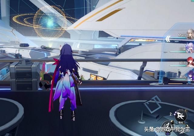 星穹铁道:前期如果没抽到5星,这两个是非常不错的角色