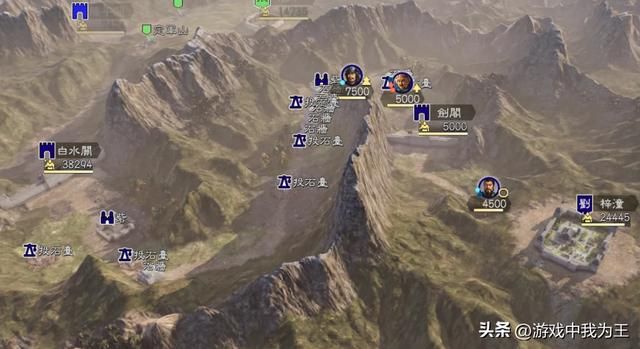 三国志14：历代三国志都有一个同样的毛病