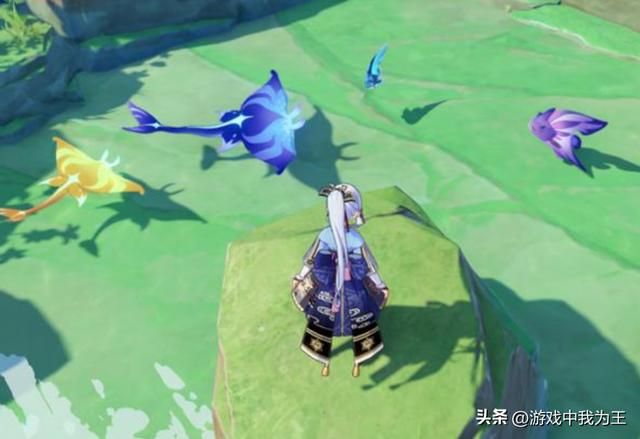 原神:这种模式真的令人匪夷所思,对新手并不友好!