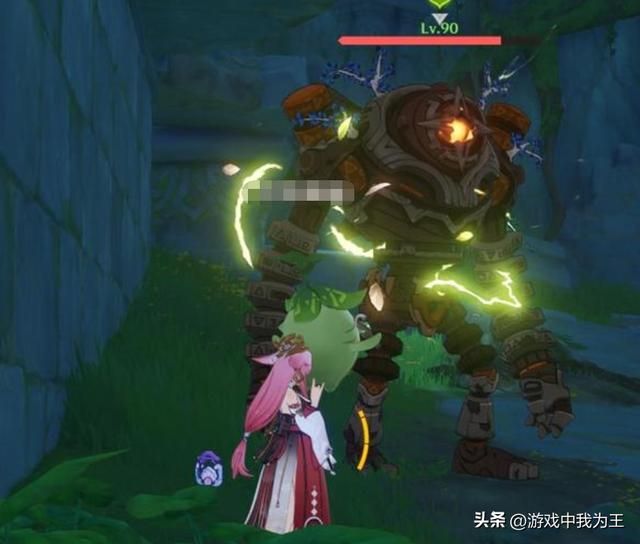 原神:任务做完了就会发现可玩性变小了!