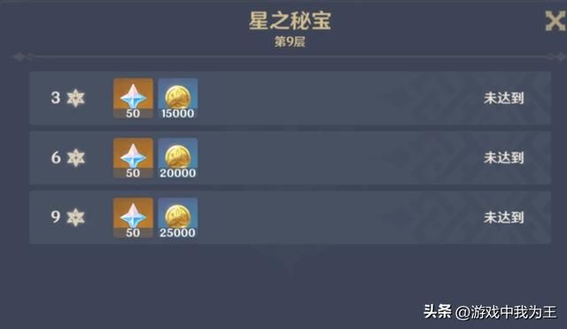 原神:懒得打深渊?一个月少一半的原石!