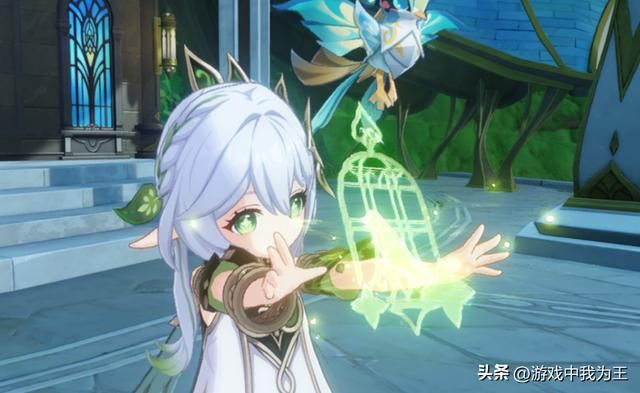 原神:这些不被新玩家认可的老角色,这么玩才对!