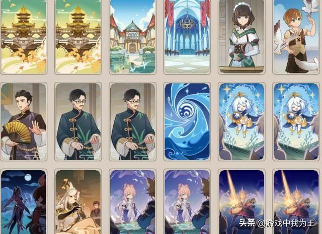 原神七圣召唤的两个致命缺陷,有些事真的没必要!