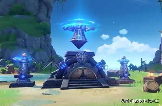 原神:别追求进度,慢慢玩,也没有pvp!