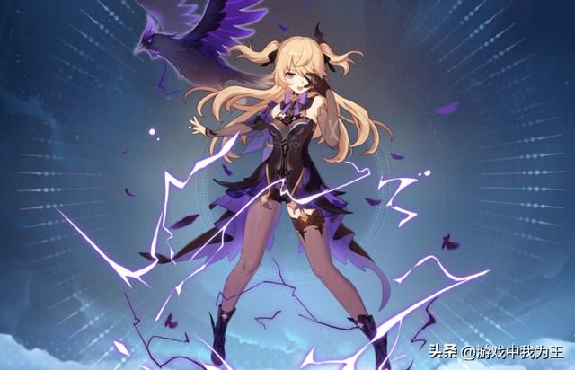 原神:别追求进度,慢慢玩,也没有pvp!