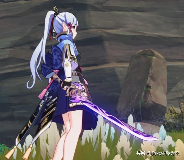 原神:别追求进度,慢慢玩,也没有pvp!