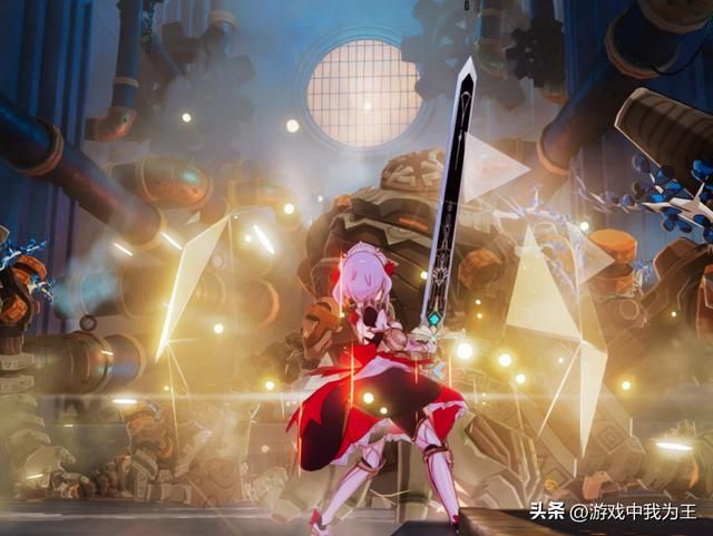 原神:别追求进度,慢慢玩,也没有pvp!