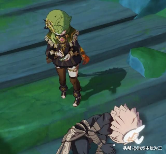 原神:初期阶段才是最有趣和充满挑战的!