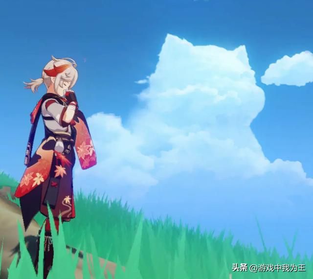 原神:初期阶段才是最有趣和充满挑战的!