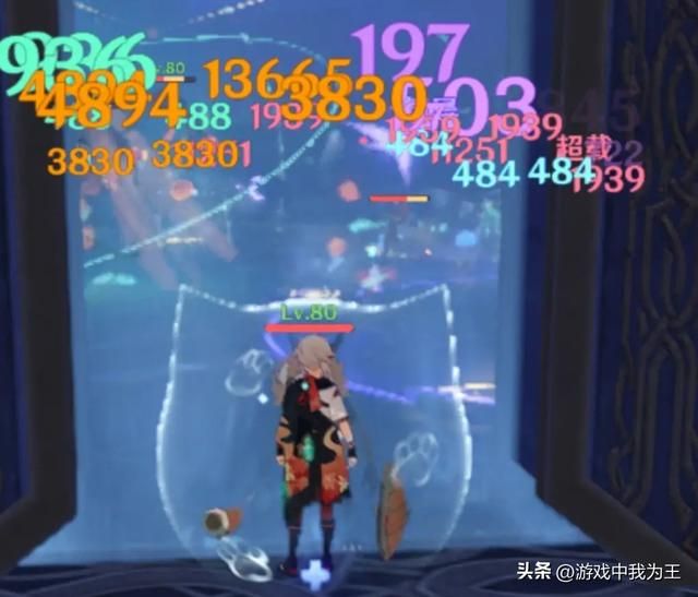 原神:初期阶段才是最有趣和充满挑战的!