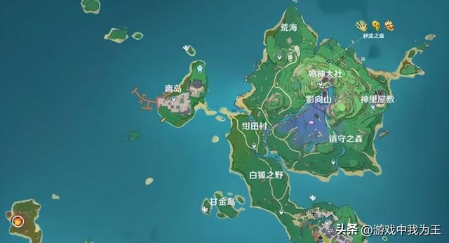 原神:游戏里最需要改的,只有抽卡机制!