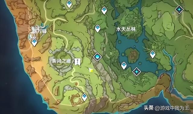 原神:游戏里最需要改的,只有抽卡机制!