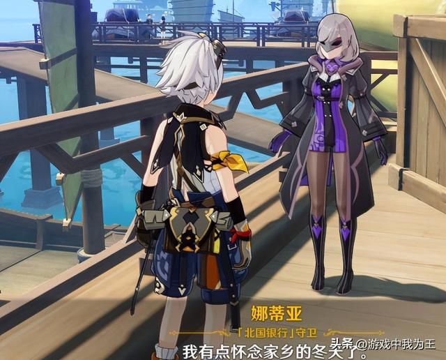 原神:游戏里最需要改的,只有抽卡机制!