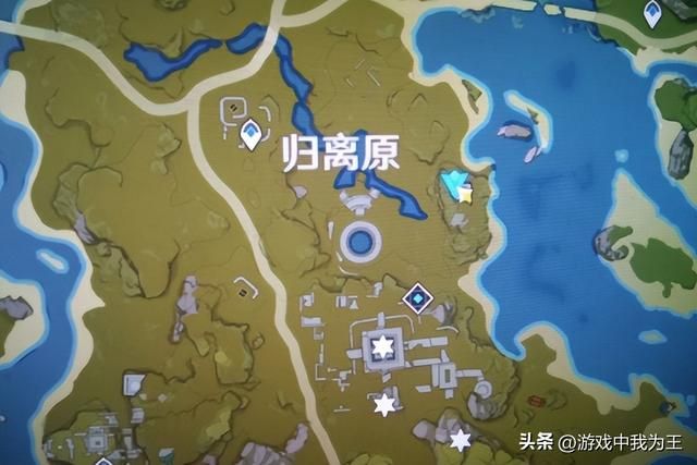 原神:游戏里最需要改的,只有抽卡机制!