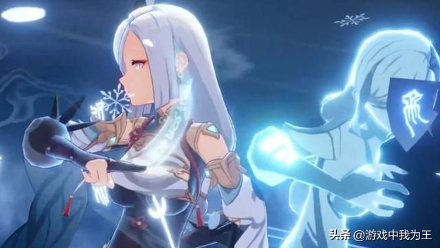 原神:对剧情党来说,这点任务根本不过瘾!