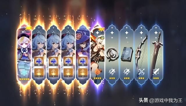 原神:任务太多太长,须弥地图逛得头晕眼花!