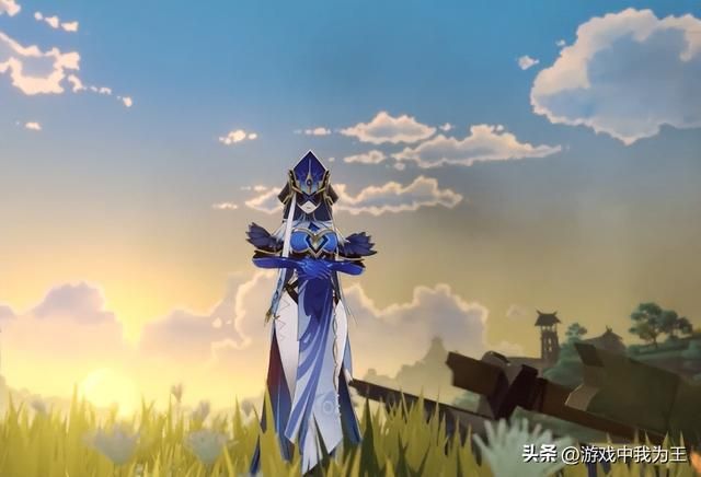 原神:任务太多太长,须弥地图逛得头晕眼花!