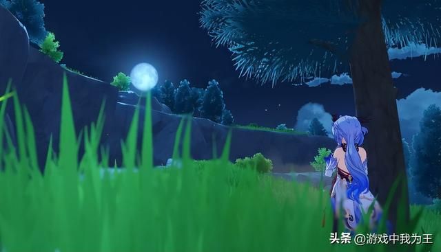 原神:任务太多太长,须弥地图逛得头晕眼花!