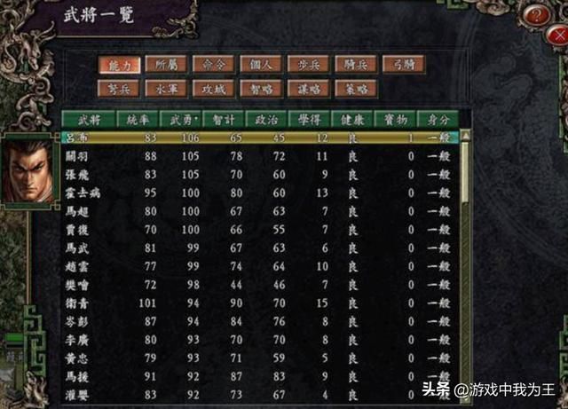 三国志的哪个版本的都喜欢去永安,然后搞死刘璋!