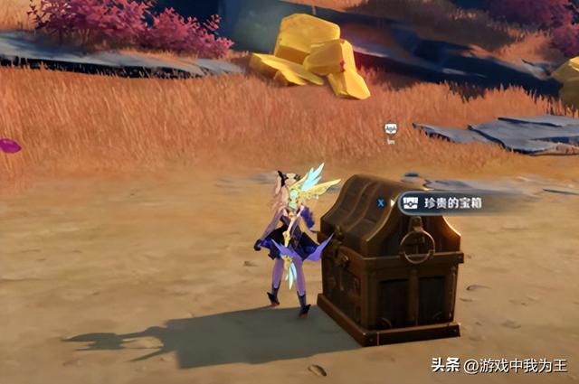 原神:提高可玩性才是重中之重,抄作业都不会吗?