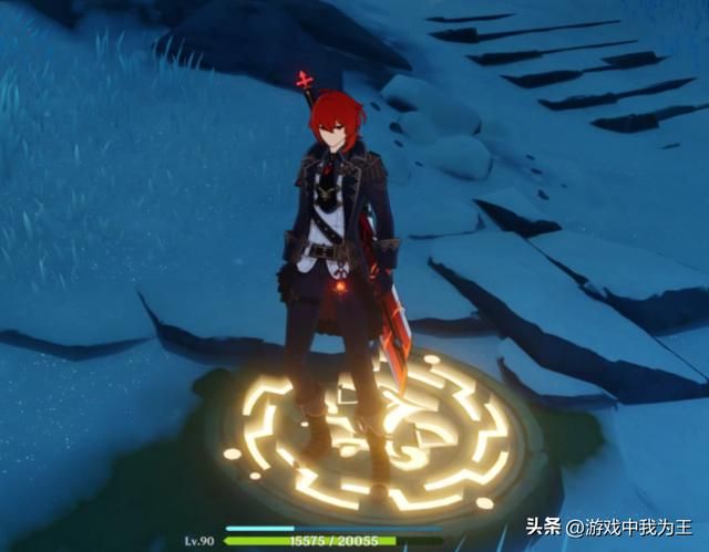 原神:提高可玩性才是重中之重,抄作业都不会吗?