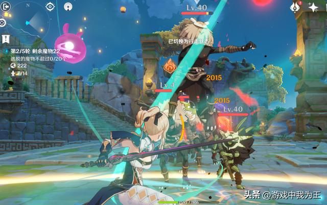 原神:提高可玩性才是重中之重,抄作业都不会吗?