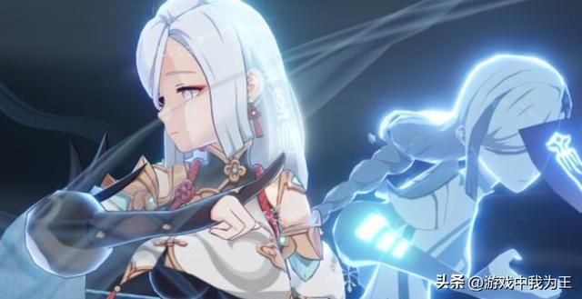 原神老玩家“两极分化”,一批要求提高难度,一批喊着降低难度!