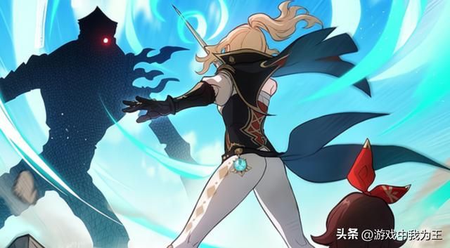 原神老玩家“两极分化”,一批要求提高难度,一批喊着降低难度!