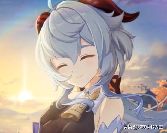 原神：新手需要规划，老玩家随意就好！