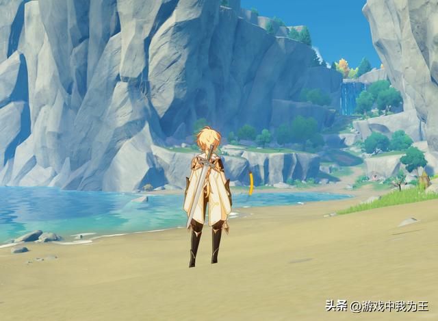 原神:不氪金体验感也不会差,这才是游戏的亮点