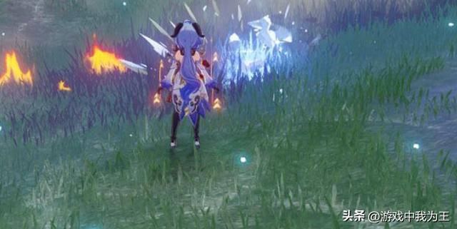 原神:不氪金体验感也不会差,这才是游戏的亮点