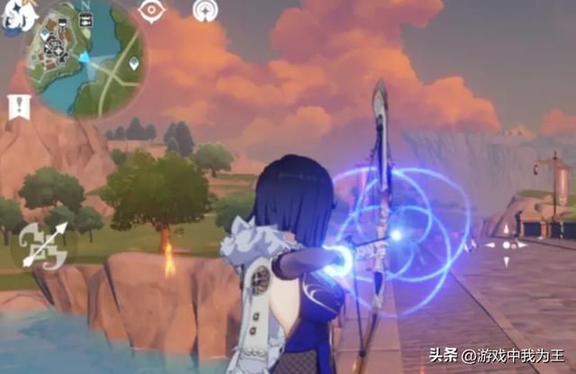 原神:只有这样的玩家才会懂剧情,去氪金!