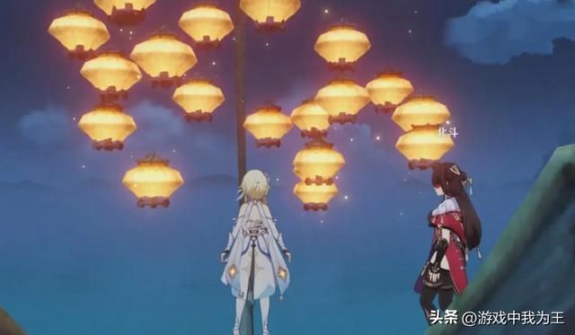 原神:只有这样的玩家才会懂剧情,去氪金!