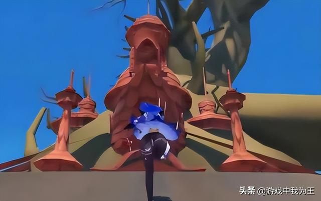 原神:地图层数太多了,你根本不知道目标是在哪一层!